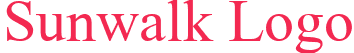 Sunwalk Logo